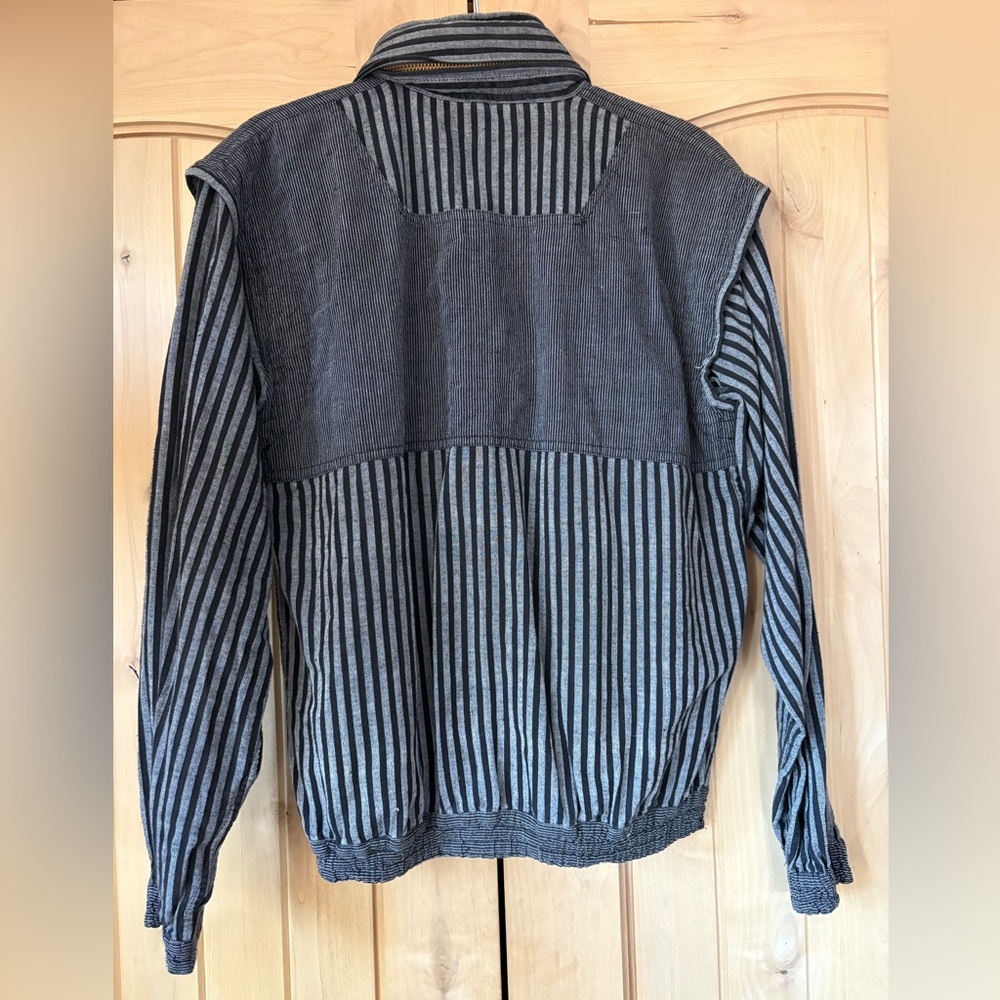 Unbranded Reverse Jacket - image 2